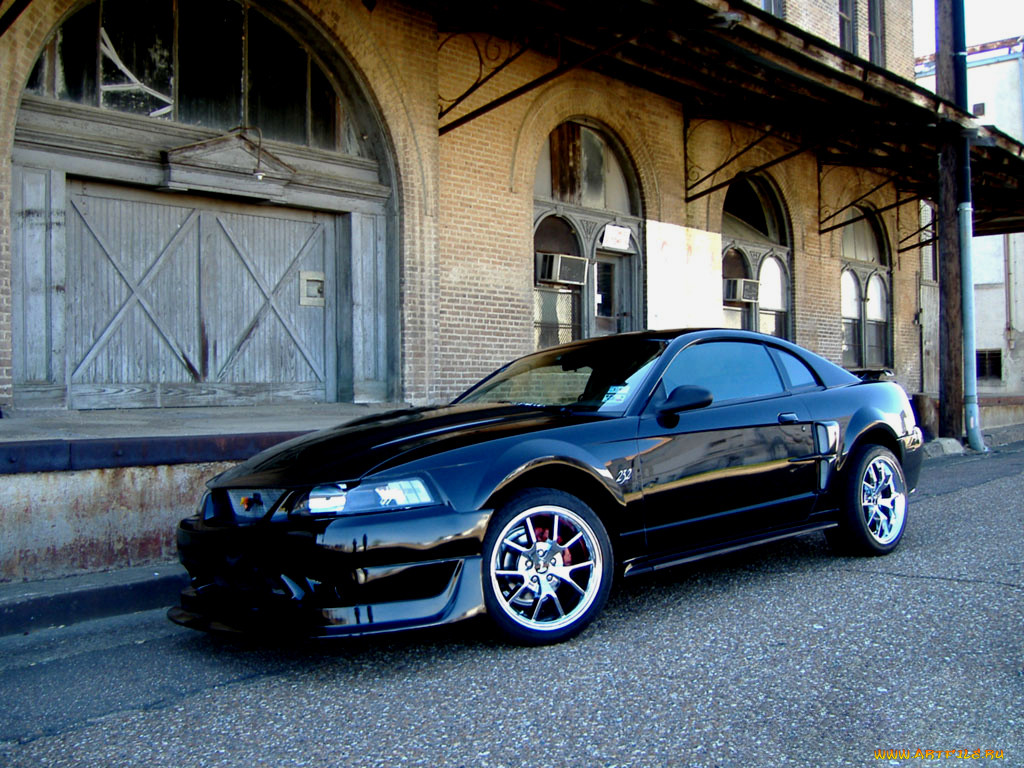 , ford